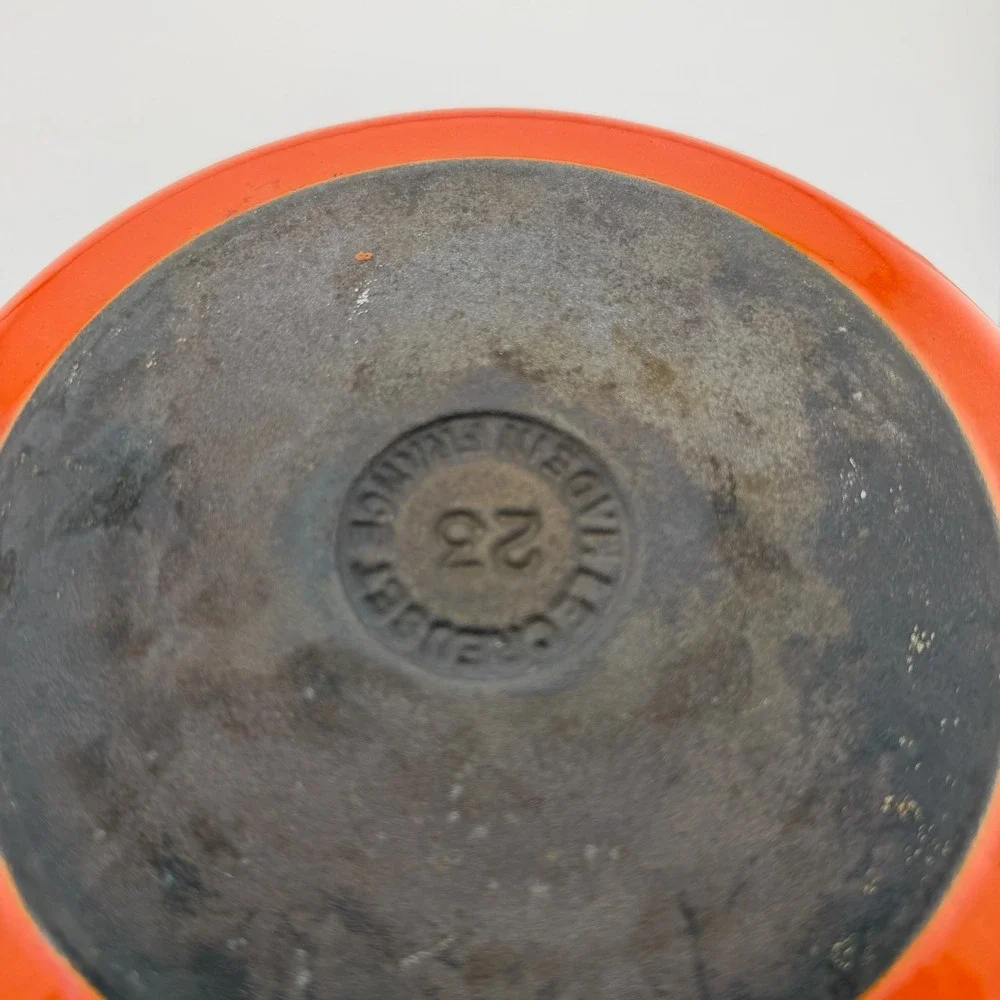 Le Creuset 9